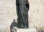 Статуя свт. Николая. Бари