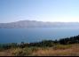 Единственное в мире настоящее горное море – прозрачное озеро Севан
