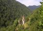  Среди лесов Дилижанского национального заповедника находится Монастырь Агарцин 10 – 13 веков. Небольшая прогулка по лесам Дилижанского национального заповедника