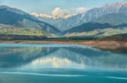 [1.112] Святыни Киргизии и отдых на озере Иссык-Куль