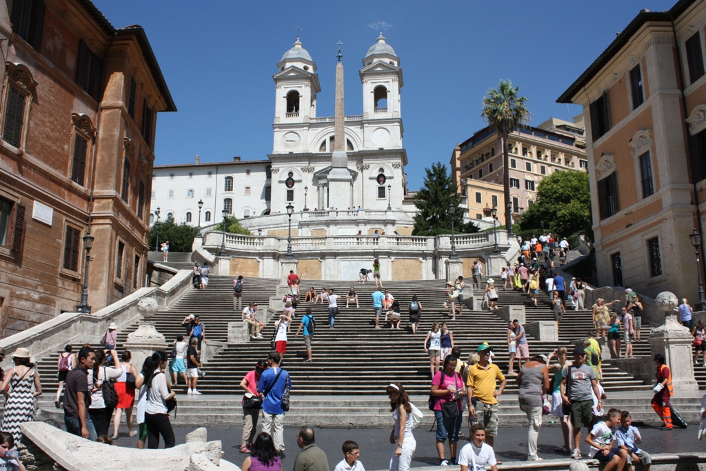 Радонеж - Паломнические поездки в Муром.